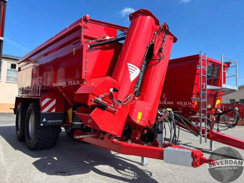 Annaburger Umladewagen HTS 24.16