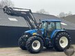 New Holland TM190