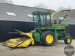 John Deere 5450