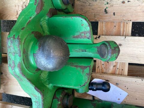 John Deere trekhaakframe / trekhaak / 2