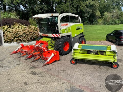 Sonstige Claas Jaguar 870 492 Speedstar