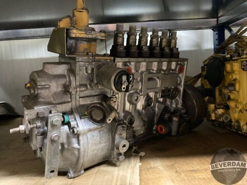 Sonstige Bosch - Iveco brandstofpomp - 0 402 646
