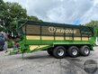 Krone TX 560 D
