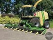 Krone Big X 850