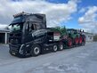 Sonstige Volvo 6x2 FH 500 - Broshuis 