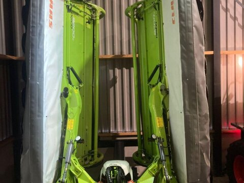 Claas Disco 9200 C - Disco 3200 FC 2