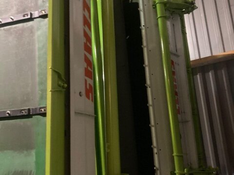 Claas Disco 9200 C - Disco 3200 FC 3