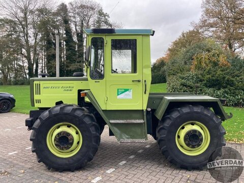 Mercedes Benz MB TRAC 900 2