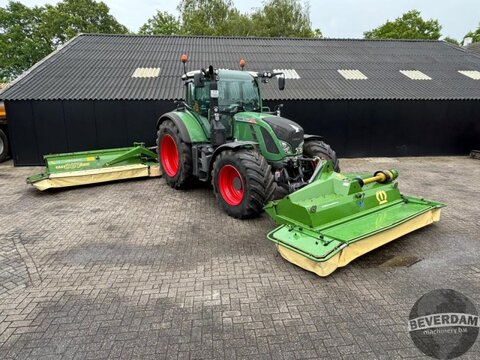 Krone Easy Cut 320 CV -- F320 CV