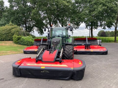Vicon Extra 7100 T / Extra 732 FT