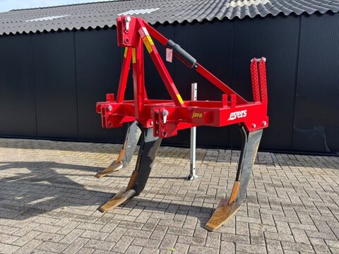 Evers Java 3-270 Diepwoeler Woelpoot