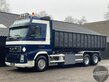 Volvo FM 480 6X2R container