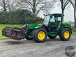 John Deere 3420 powershift