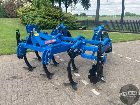Agripol Front Griz 300
