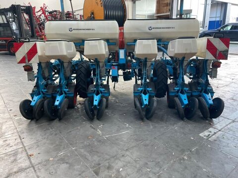 Monosem 6 rij maiszaaimachine 3