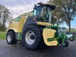 Krone Big X 680