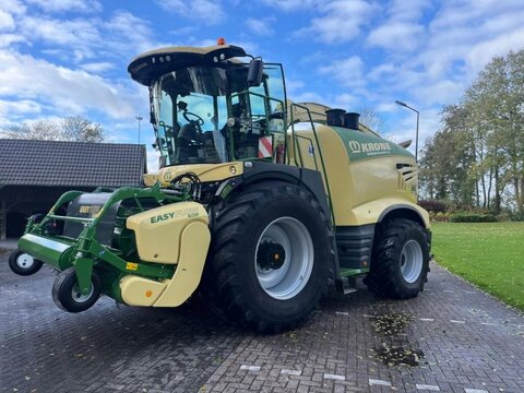 Krone Big X 680 2