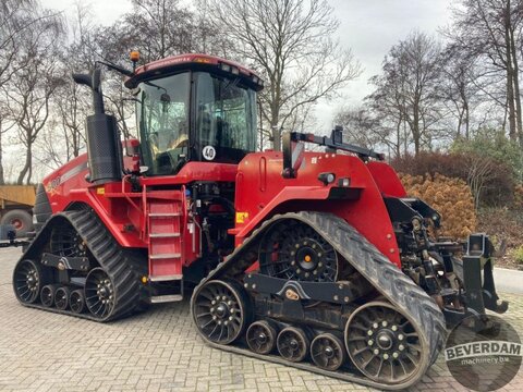 Case IH Quadtrac 500 3