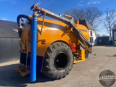 Veenhuis HDG 11500 3