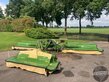 Krone B1000 CV - F 320 CV