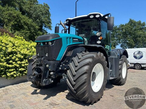 JCB Fastrac 4220 25 YEARS EDITION