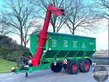 Sonstige Beka 23T UW