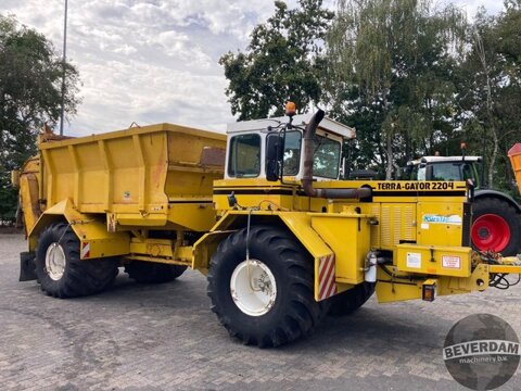 Sonstige 2204 Tebbe HKS 12500