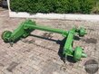 Krone tandemas