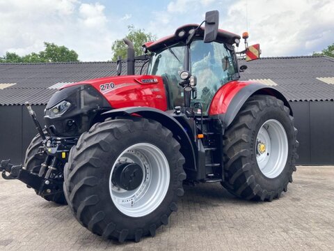 Case IH OPTUM 270 CVX