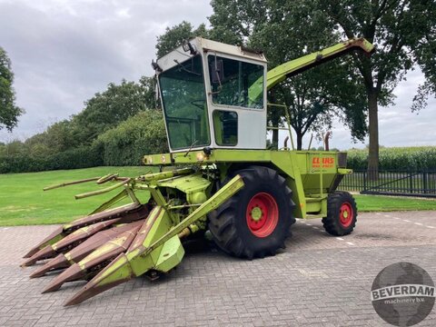 Sonstige Claas Jaguar 80 SF