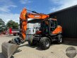 Doosan DX140W