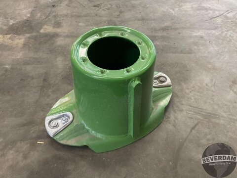 Krone Easy Cut trommel 2