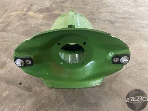 Krone Easy Cut trommel 3