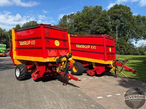 Taarup 1015