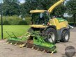 Krone Big X 580 OptiMaize