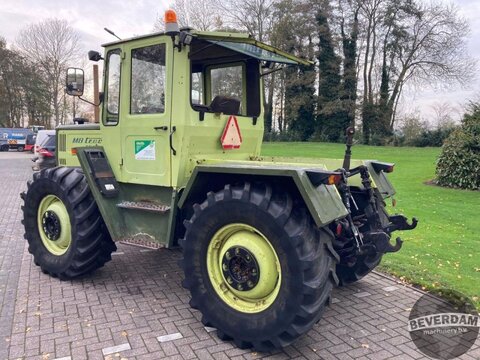 Mercedes Benz MB-TRAC 1000 3