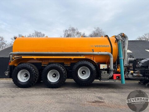 Veenhuis TRB 28000 2