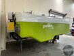 Garant Kotte Gülleaufbau/mestopbouw