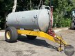 Schuitemaker 6800l watertank