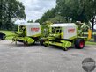 Sonstige Claas Rollant 250 Roto Cut