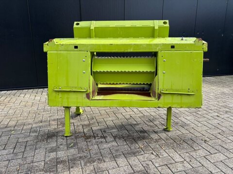 Sonstige Claas MKS LKS Adapter