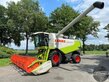 Sonstige Claas Lexion 570