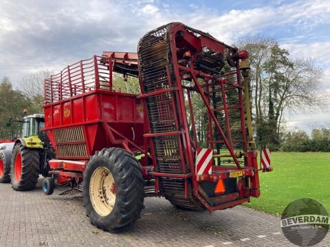 Gilles / WKM / Steenbergen Complete bietenrooi s 3