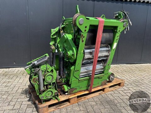 Krone Big X 630