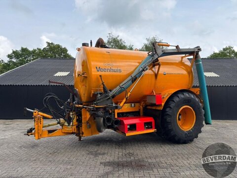 Veenhuis HDG 13000