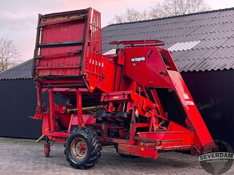 BvL Klembandrooier 3