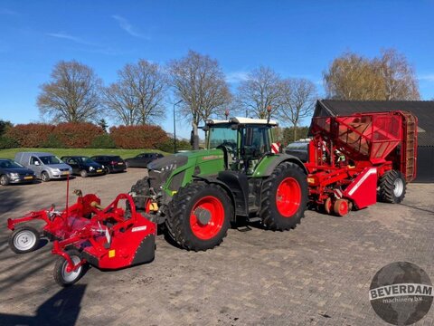Grimme Rootster 604 / FT 300