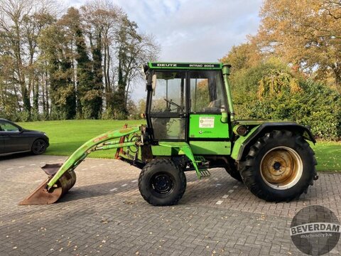 Deutz Fahr Intrac 2004 3