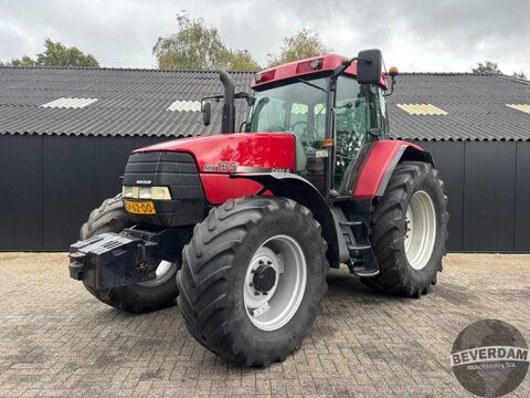 Case IH Maxxum MX135