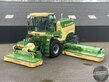 Krone Big M450